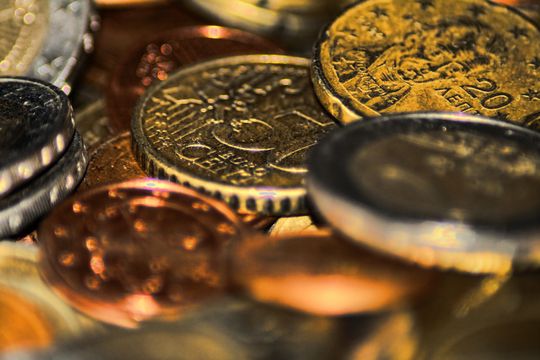 Geld - Quelle: fragger2104, CC BY 2.0 (http://www.flickr.com/photos/fragger21/)