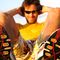 Core Training Crunch - Quelle: (c) Maridav/Fotolia.com