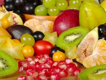 gesunde Kohlenhydrate - Quelle: (c) Ildi/Fotolia.com