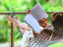 Entspannt durch den Arbeitstag - Quelle: (c) Dudarev Mikhail/Fotolia.com