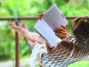 Entspannt durch den Arbeitstag - Quelle: (c) Dudarev Mikhail/Fotolia.com