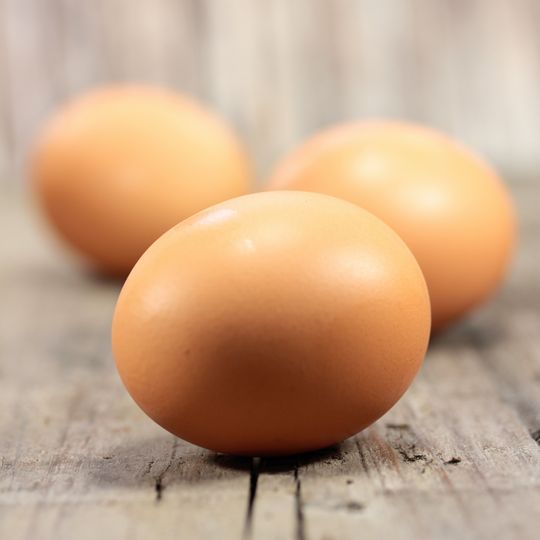 Eiweiß Protein - Quelle: (c) Thomas Francois/Fotolia.com Eiweiß Protein - Quelle: (c) Thomas Francois/Fotolia.com