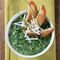 Spinat - Quelle: (c) Viktor/Fotolia.com