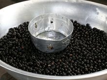 Acai - Quelle: Lisa Cyr, CC BY 2.0 (http://www.flickr.com/photos/borderlys/3197268961/#/photos/borderlys/3197268961/lightbox/)