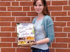 Laura BiteBox - Quelle: (c) BiteBox