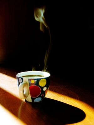 coffee - Quelle: Giuseppe del Monte, CC BY-ND 2.0 (http://www.flickr.com/photos/ilquoquo/)