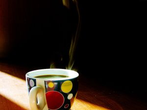 coffee - Quelle: Giuseppe del Monte, CC BY-ND 2.0 (http://www.flickr.com/photos/ilquoquo/)