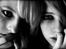 Angst - Quelle: Michael Cheung, CC BY-ND 2.0 (http://www.flickr.com/people/mike7791/)