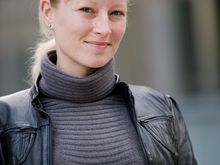 Tina im Alltag - Quelle: (c) fin.de