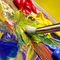 Museumsbesuch - Quelle: (c) Kasia75/iStockphoto.com