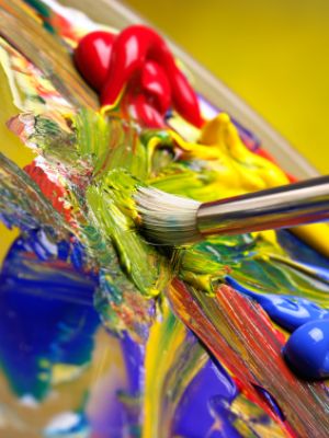 Museumsbesuch - Quelle: (c) Kasia75/iStockphoto.com