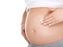 Schwangerschaftsstreifen - Quelle: (c) mihhailov/iStockphoto.com