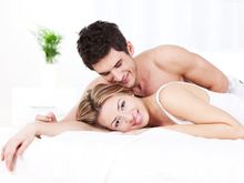 Leidenschaft im Bett - Quelle: (c) fotostorm/iStockphoto.com