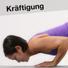 Kraft-Übungen