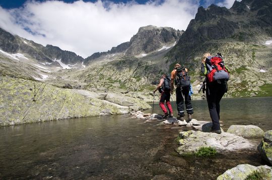 Outdoorerlebnisse - Quelle: (c) mysportworld