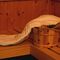 Sauna - Quelle: Thomas Wanhoff, CC BY-SA 2.0 (http://www.flickr.com/photos/wanhoff/)