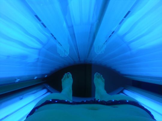 Sonnenbank - Quelle: whatshername, CC BY-SA 2.0 (http://www.flickr.com/photos/whatshername/)