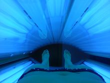 Sonnenbank - Quelle: whatshername, CC BY-SA 2.0 (http://www.flickr.com/photos/whatshername/)