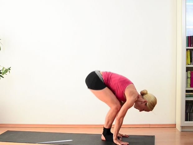 Burpees